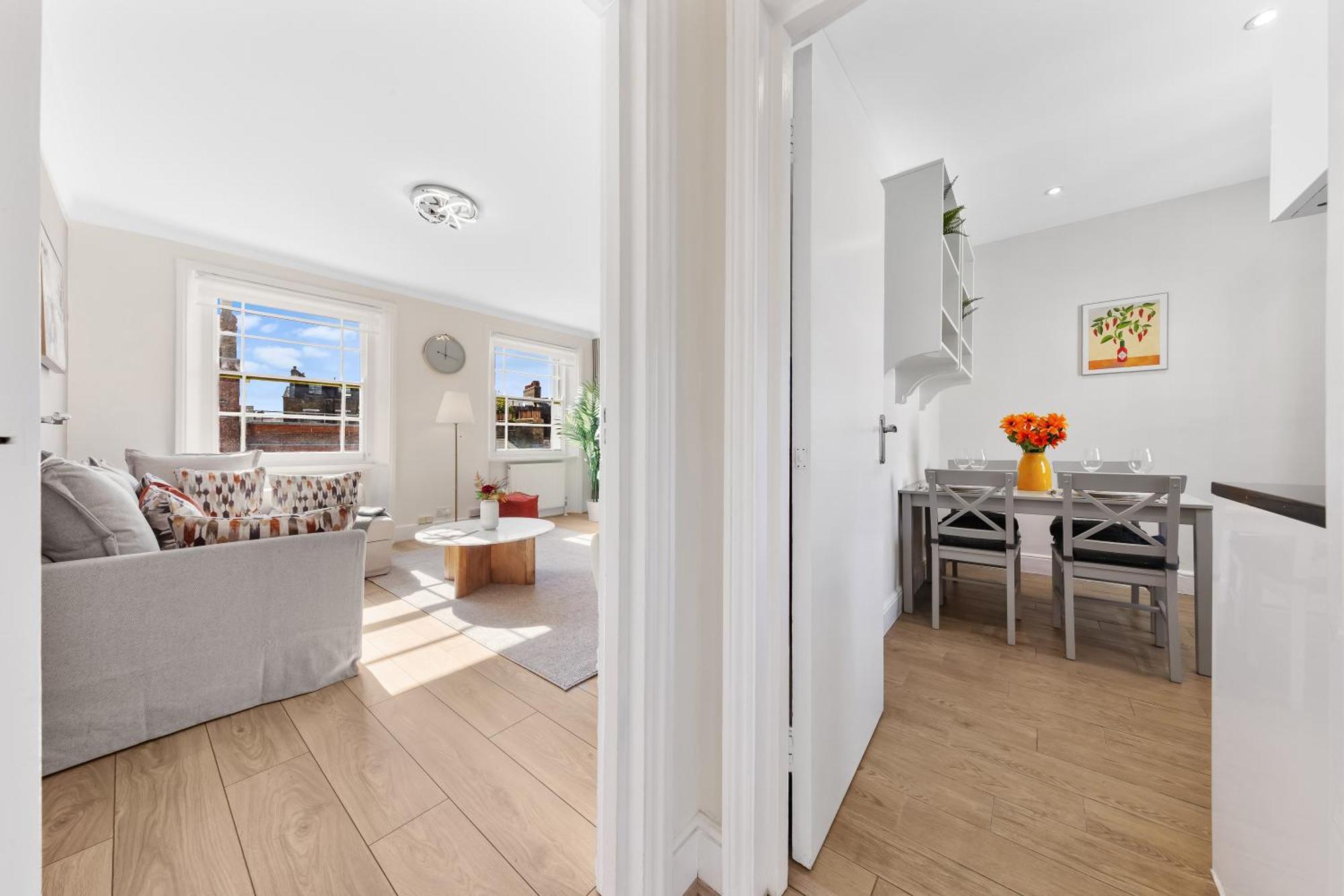The Kensington Place - Unico Residences Londra