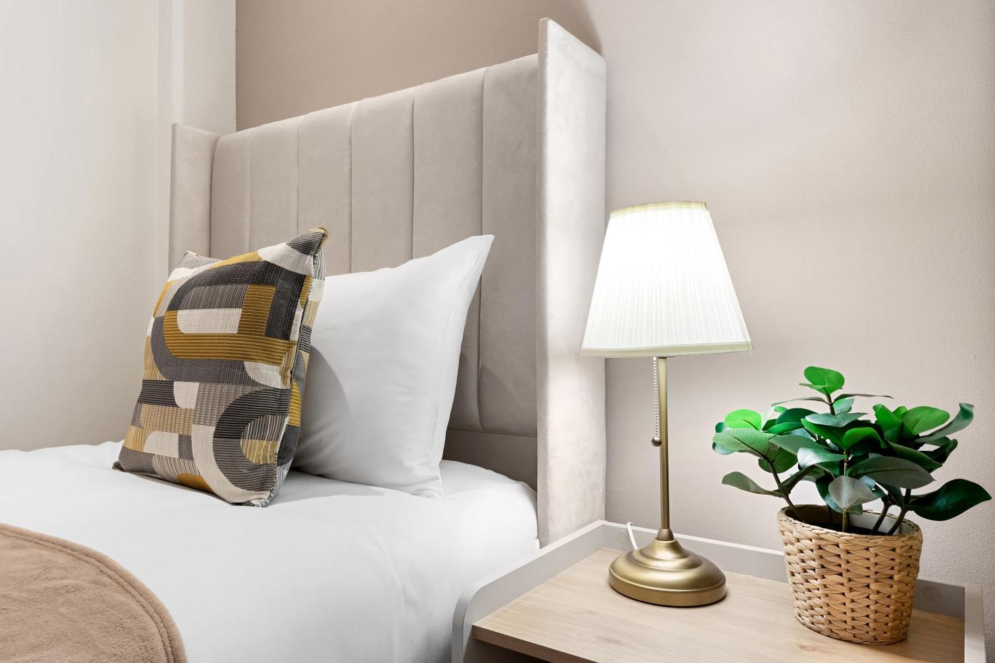 Apartament The Kensington Place - Unico Residences Londra
