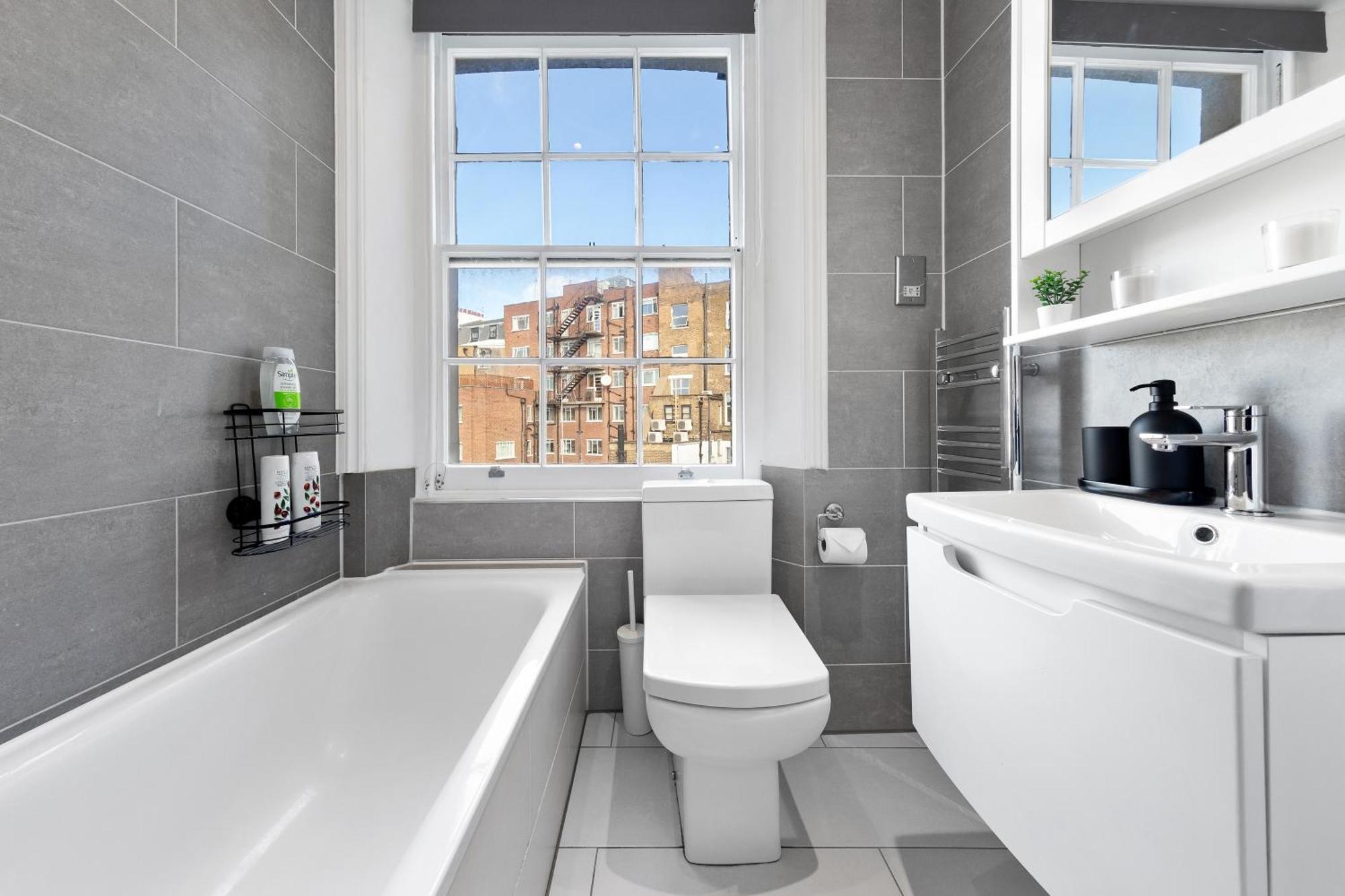 The Kensington Place - Unico Residences Appartamento