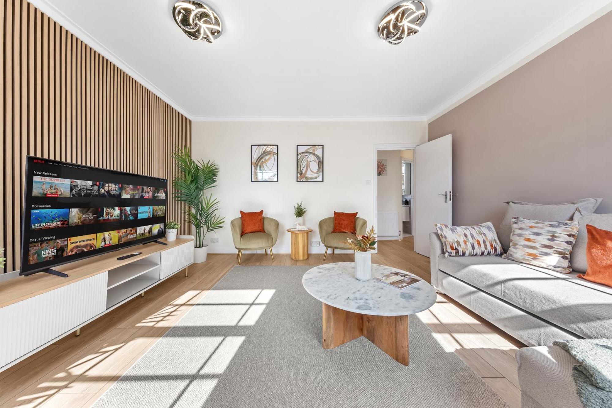 Appartamento The Kensington Place - Unico Residences *