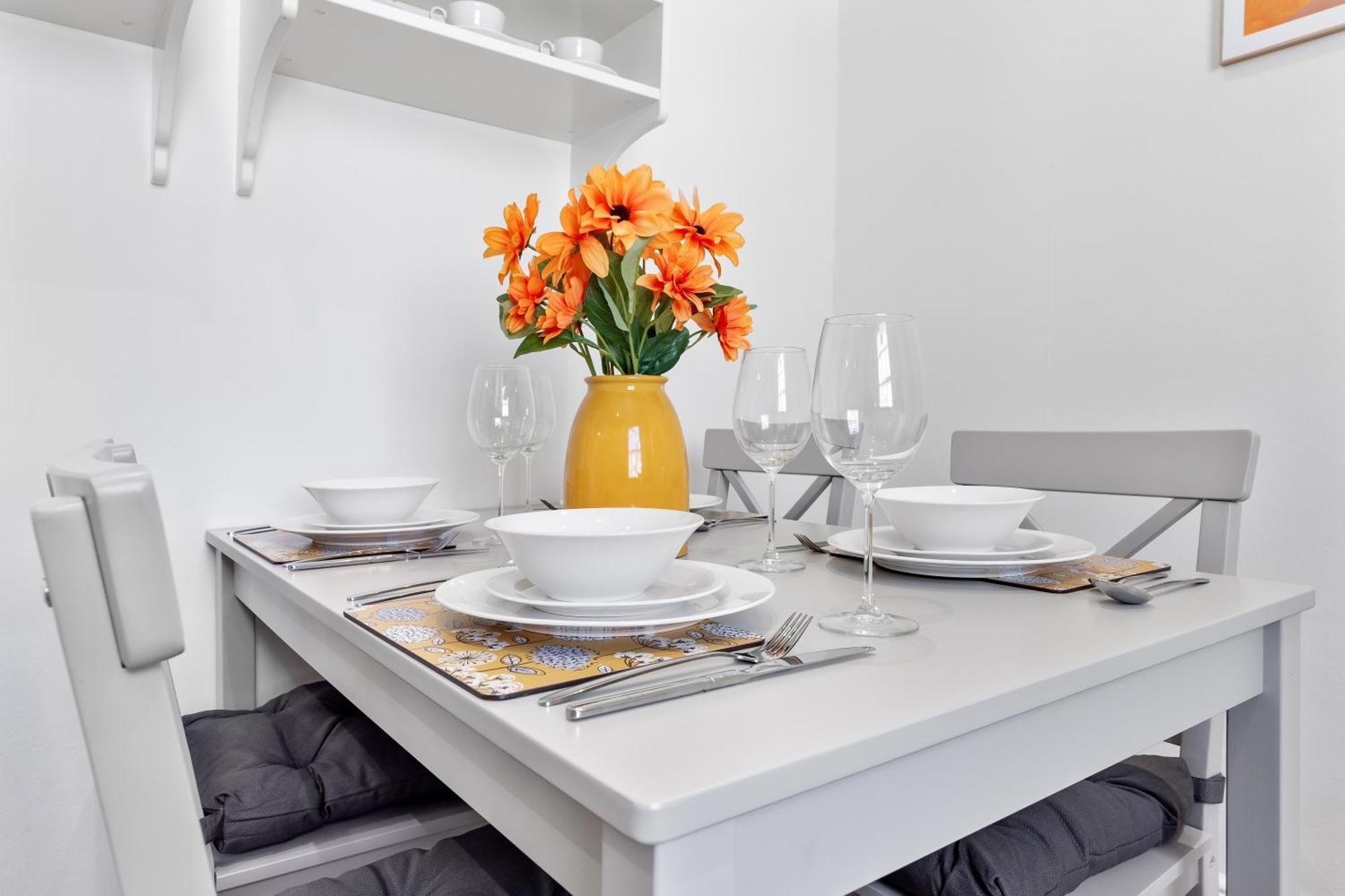 The Kensington Place - Unico Residences * Londra