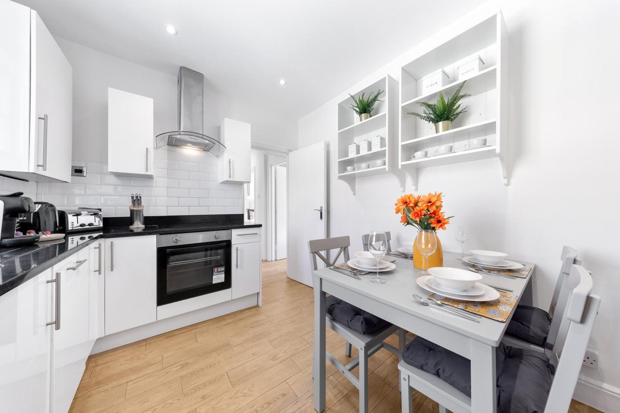 Appartamento The Kensington Place - Unico Residences *